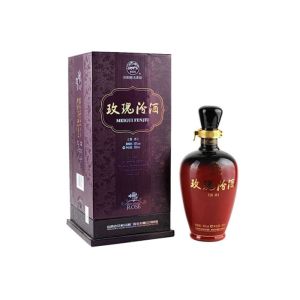 Fen Chiew - Rose